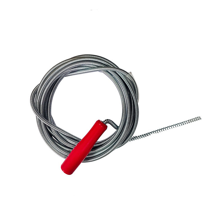 Déboucheur furet flexible 5 m