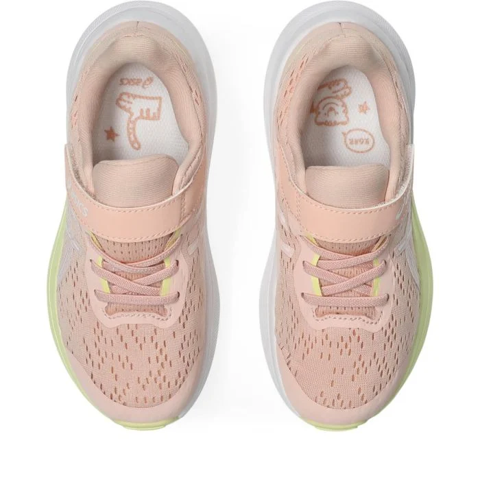 Asics Junior Løbesko GT-1000 13 PS Pink