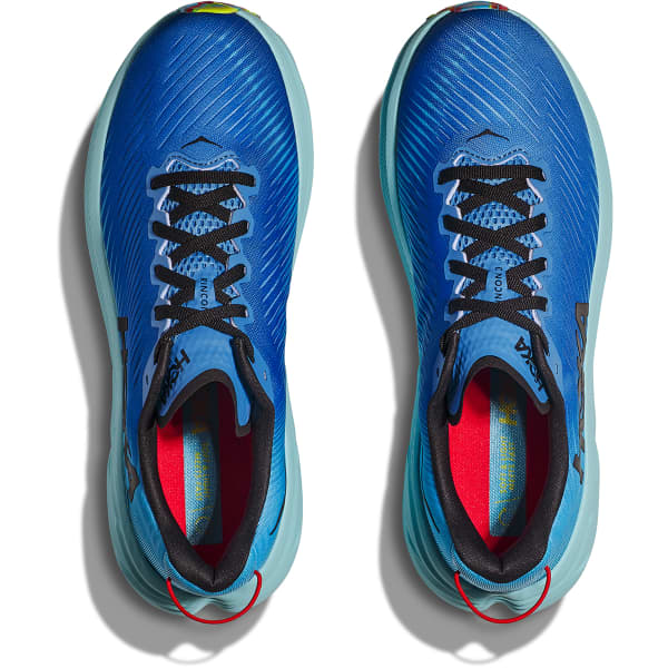 Chaussure running HOKA ONE ONE RINCON 3 VIRTUAL BLUE / SWIM DAY