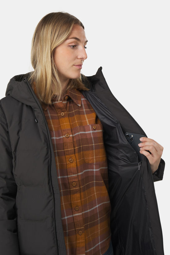 Patagonia Patagonia Jackson Glacier Parka Dames
