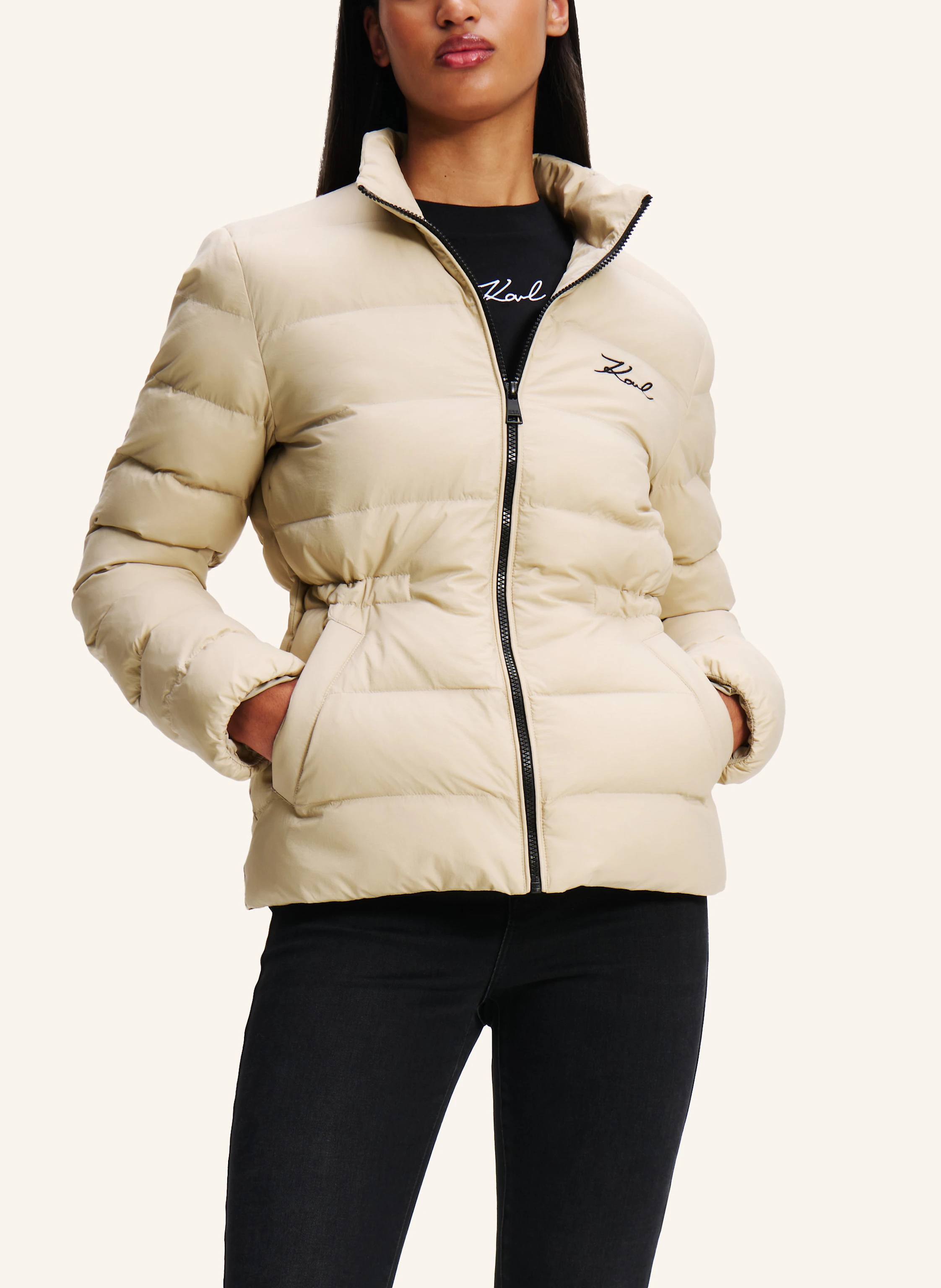 KARL LAGERFELD Jacke