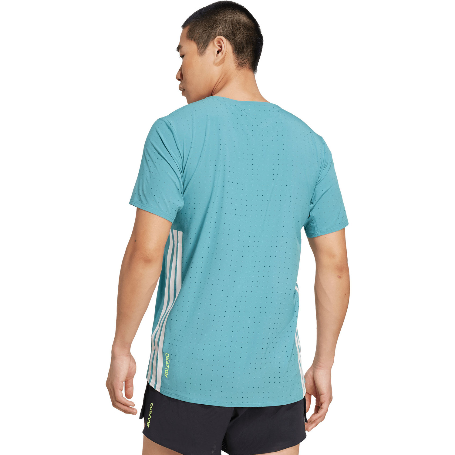 adidas Adizero T-Shirt Heren