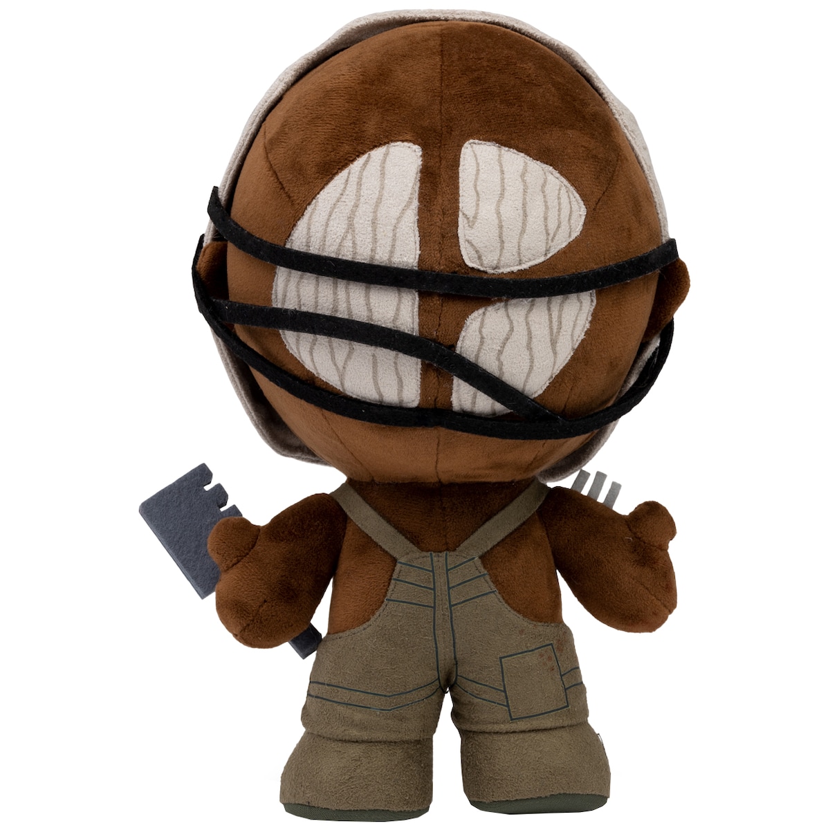 ItemLab Dead by Daylight bamse (The Trapper)