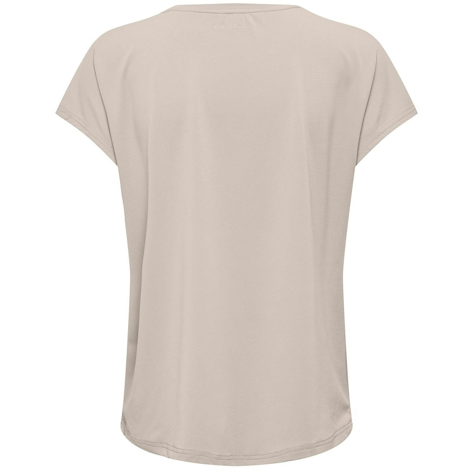 Only Play Aubree Mila Life Loose Tee