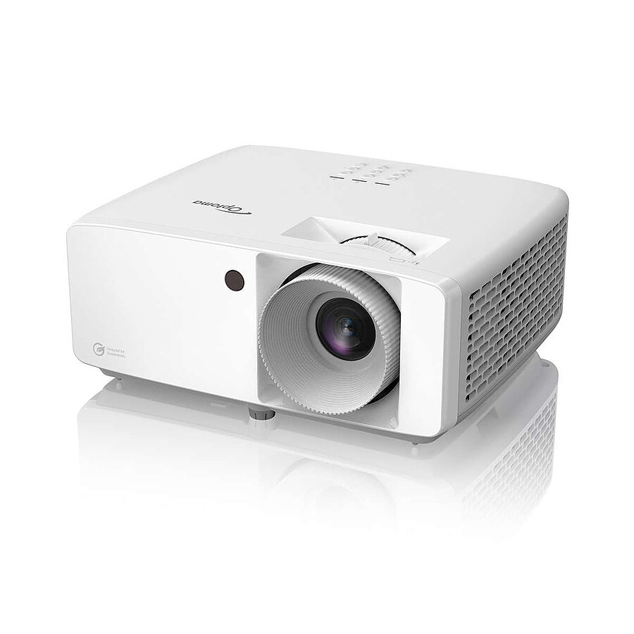 Optoma ZH462 - DLP Laser Full HD - 5000 Lumens