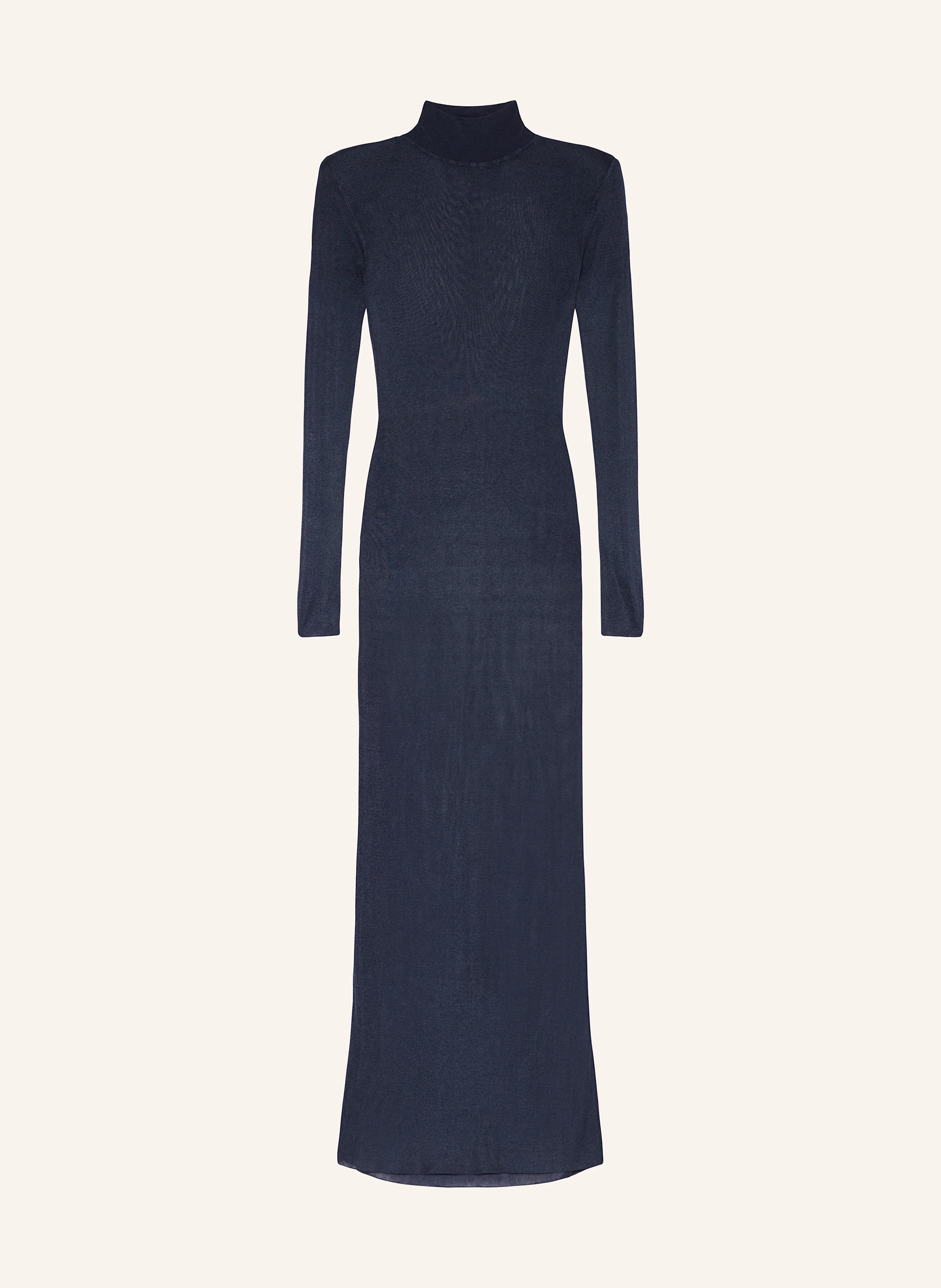 self-portrait Strickkleid