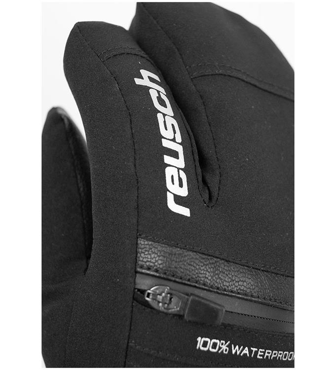 Reusch Junior Lando R-TEX XT Lobster Handschoenen