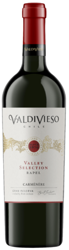 Valdivieso Gran Reserva Carmenère