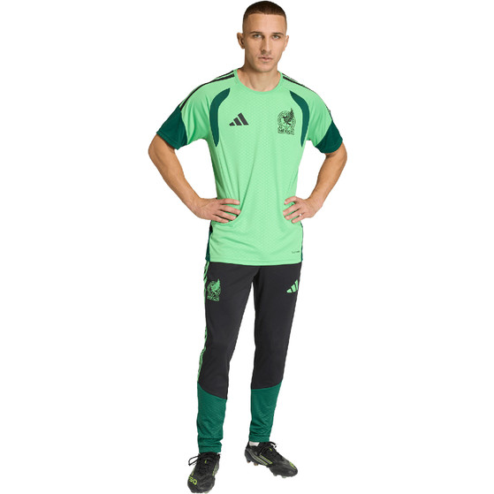 adidas Mexico Training Pant WK 2026