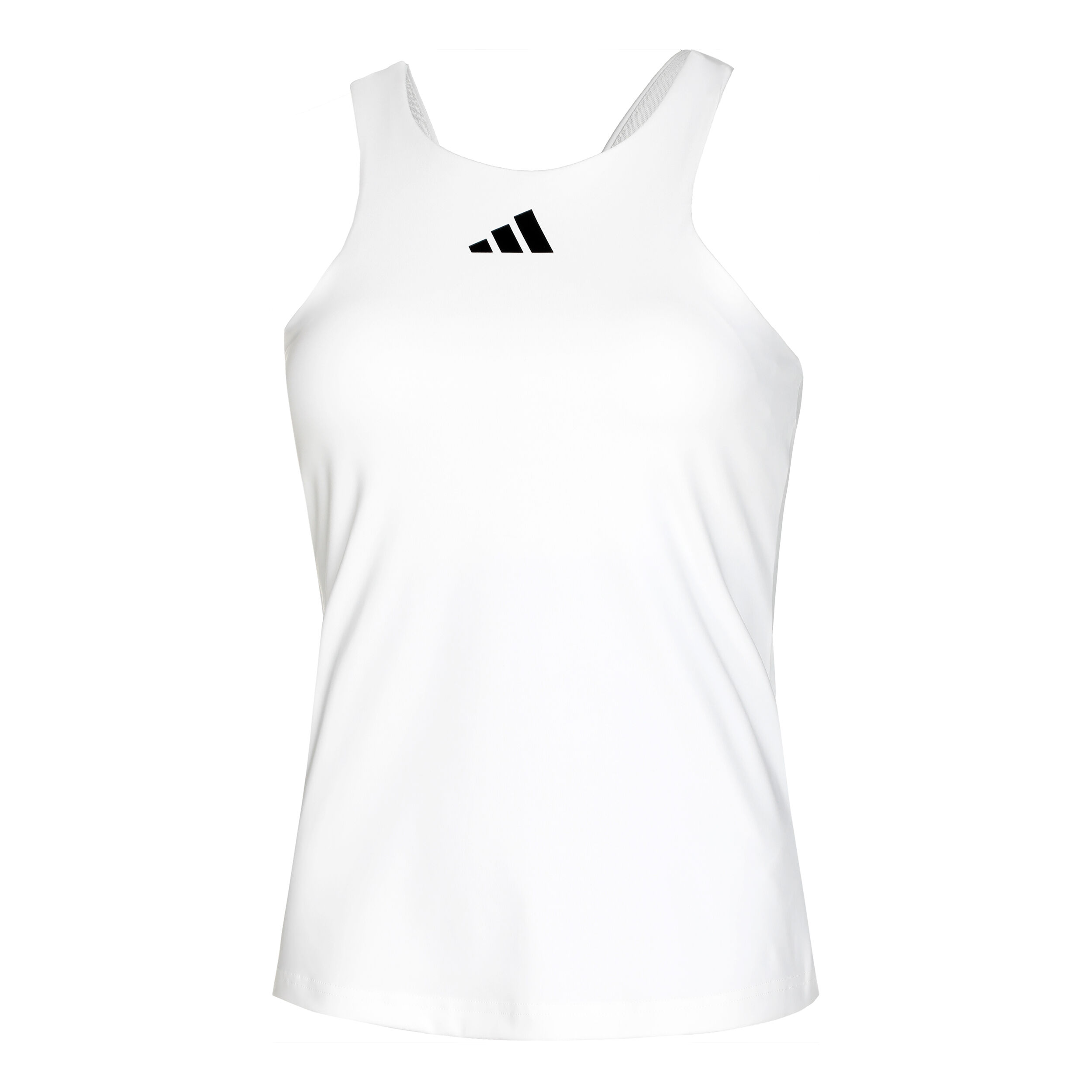 adidas Y- Débardeur Tank Top Femmes - Blanc