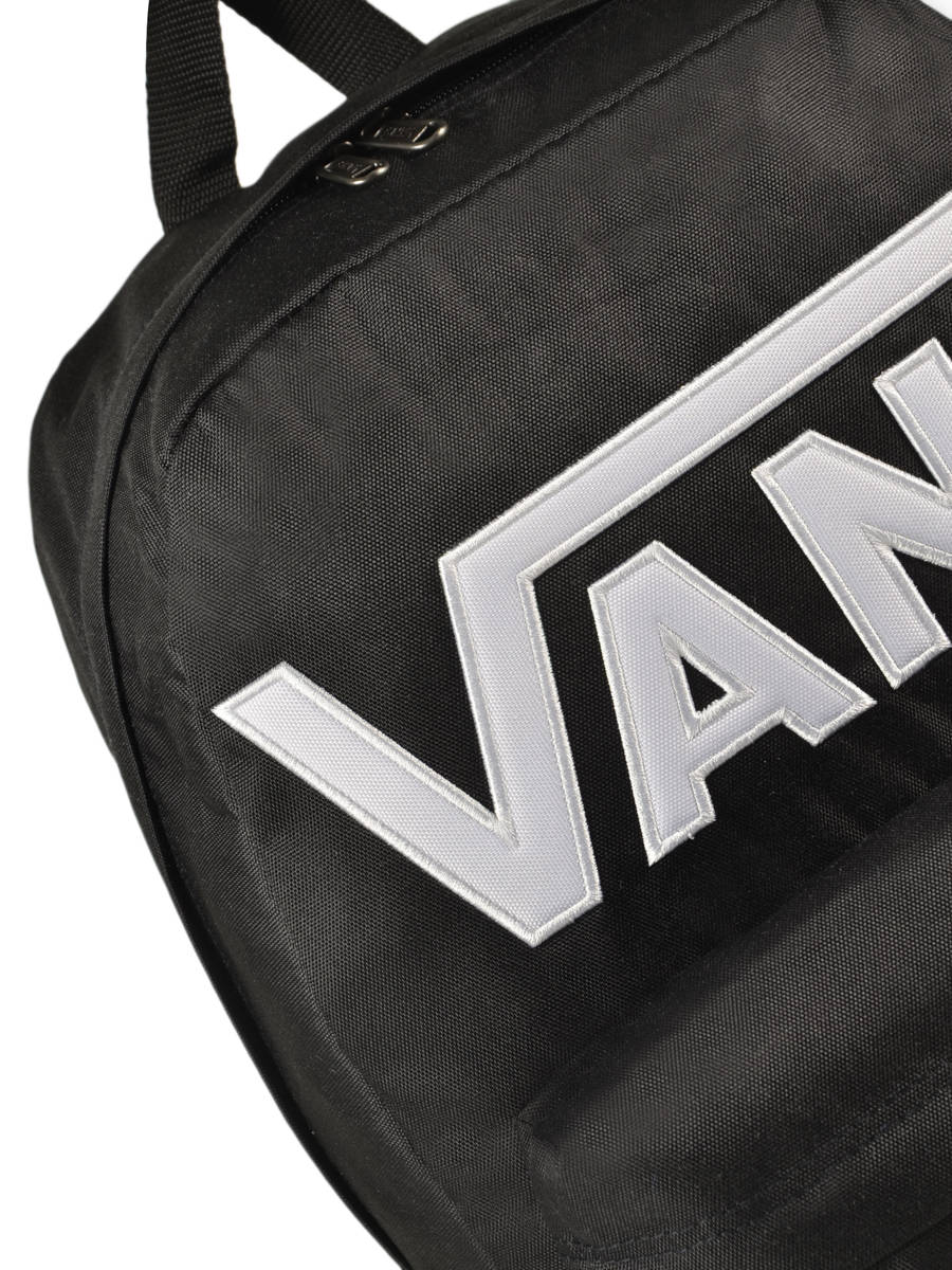 Sac  dos 1 compartiment + PC 15'' VANS
