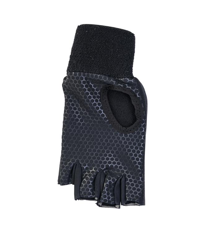 Brabo BP1088 Foam Glove F4.1 w/o Thumb LH Hockeyhandschoen