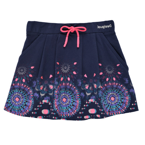 Desigual - FEDOLA - Bleu