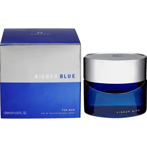 Blue For Men, EdT 125 ml