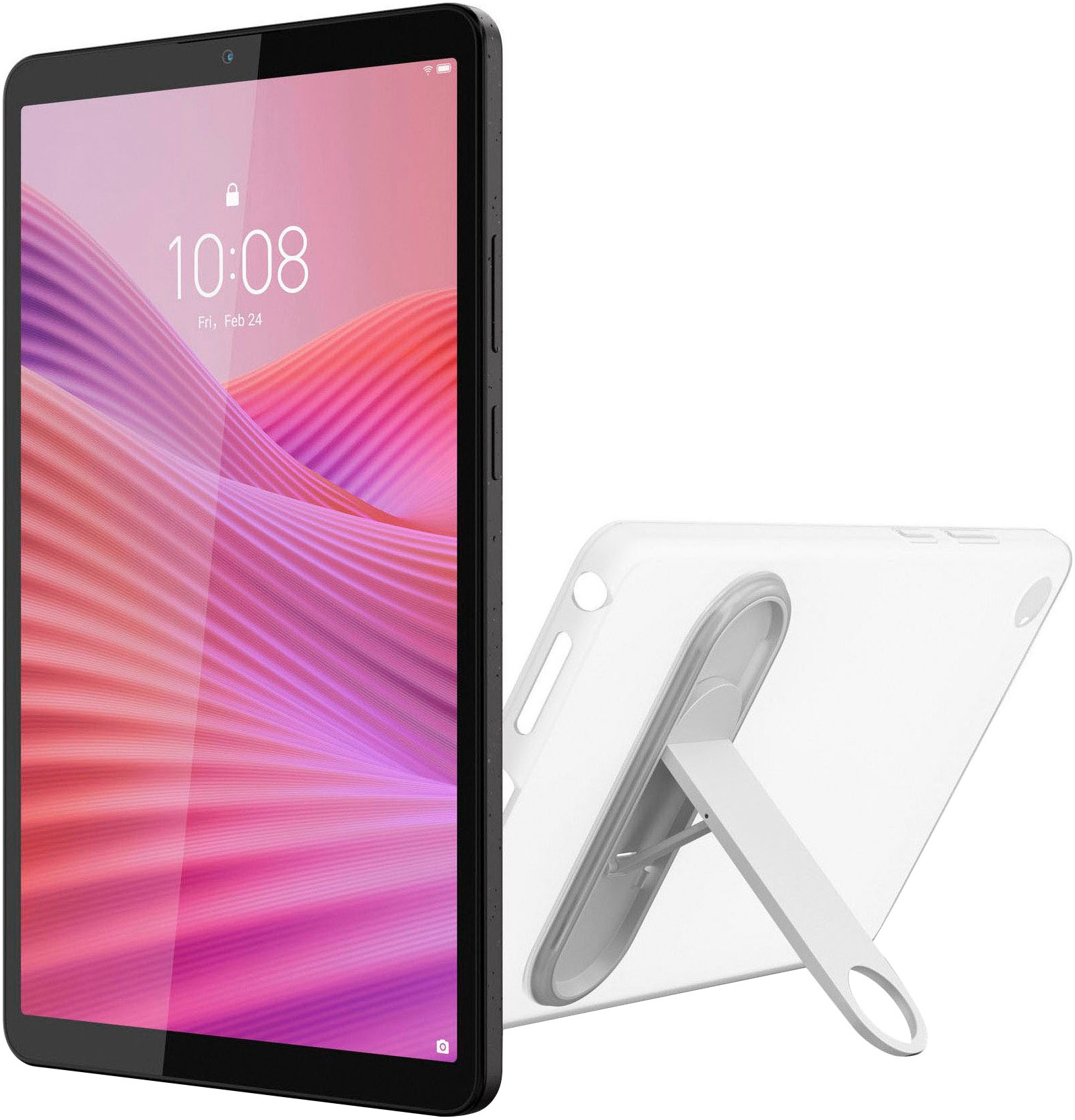 Lenovo Tablet »LENOVO Tab One (8,7 Zoll)« (22,09 cm / 8,7 ″) Android 64 GB HD+ )