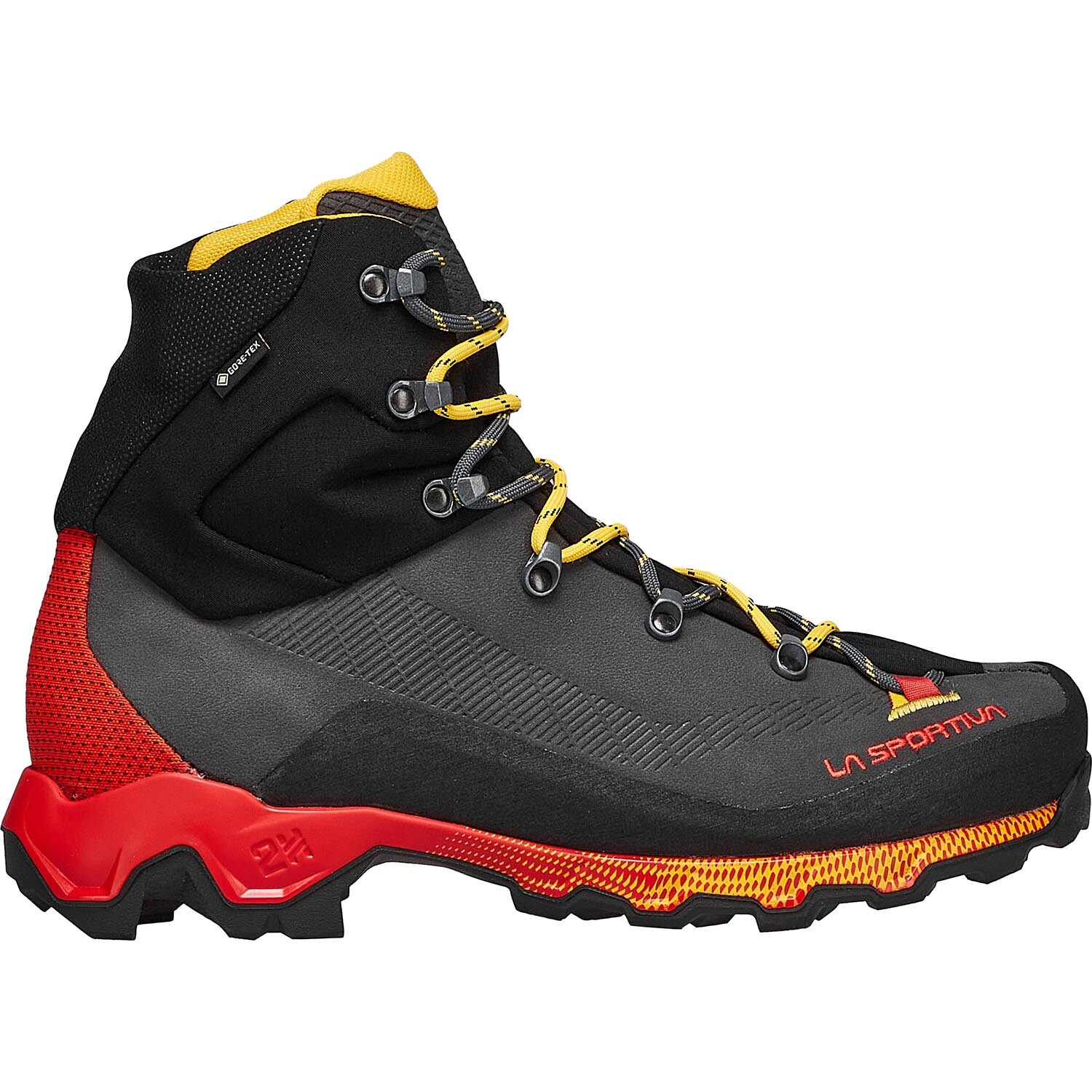 La Sportiva Mens Aequilibrium Trek GTX