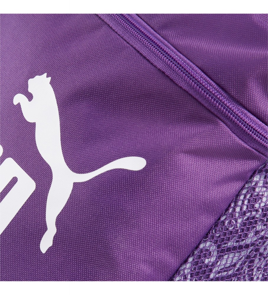 Mochila Puma Phase AOP, lilás