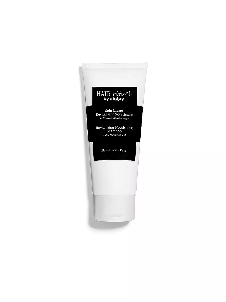 SISLEY Haarpflege - Soin Lavant Revitalisant Nourrissant  200ml keine Farbe