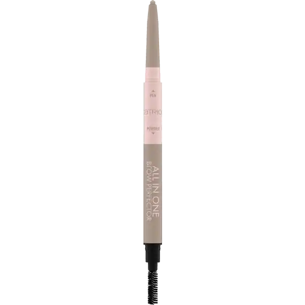 All In One Brow Perfector 010 Blonde