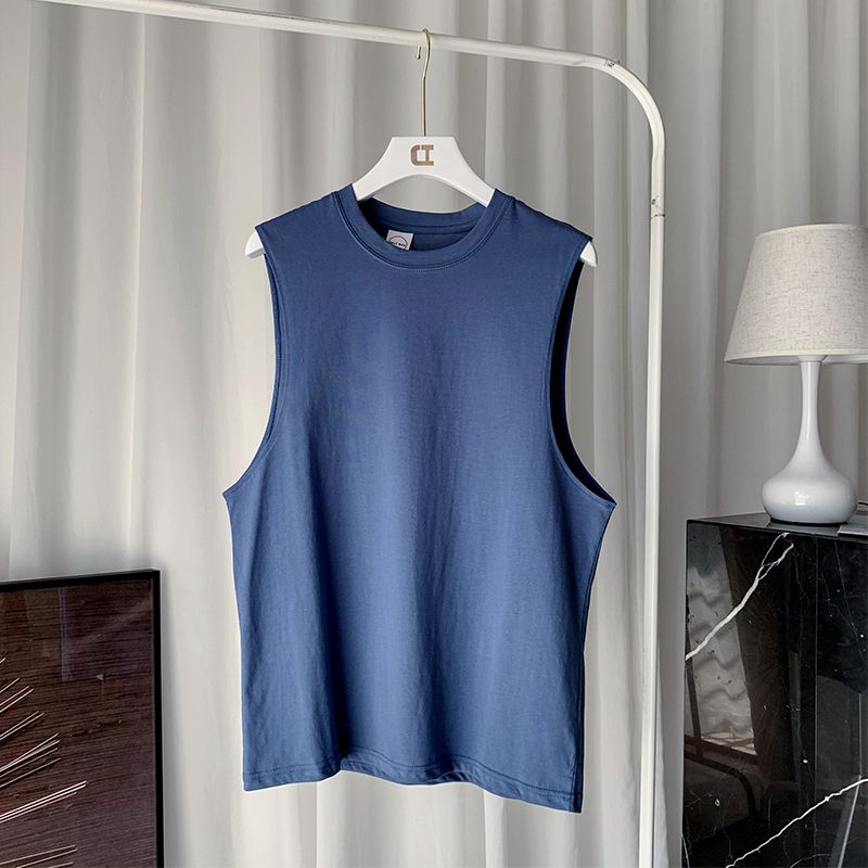 YERGO - Effen vest