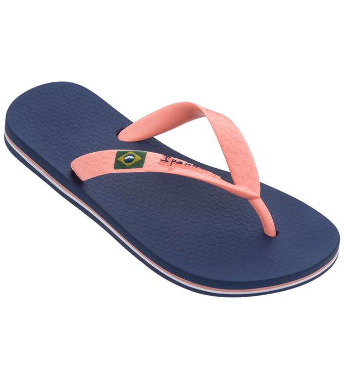 Ipanema Classic Brasil Kids Teenslippers