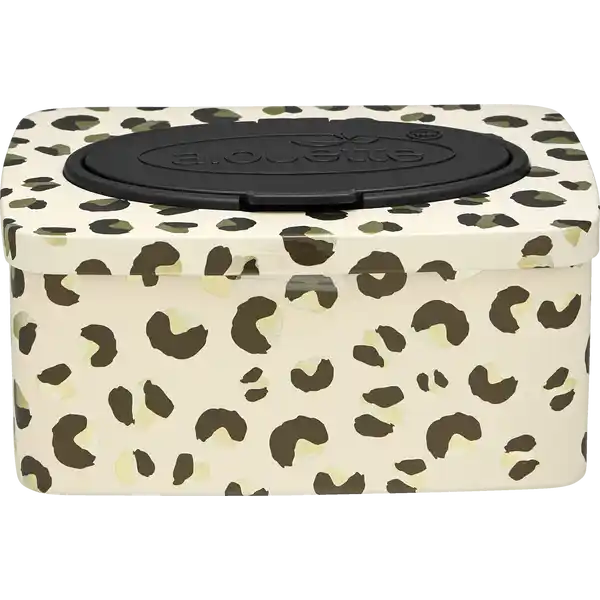 Deluxe feuchte Toilettentücher sensitiv