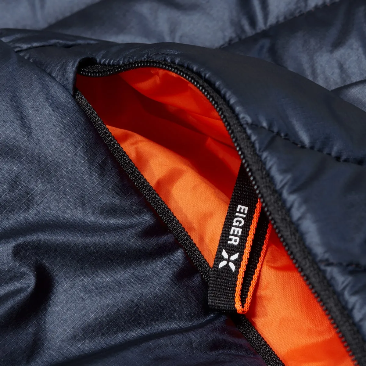 Mammut Eigerjoch Advanced In Hooded Jacket Men Night