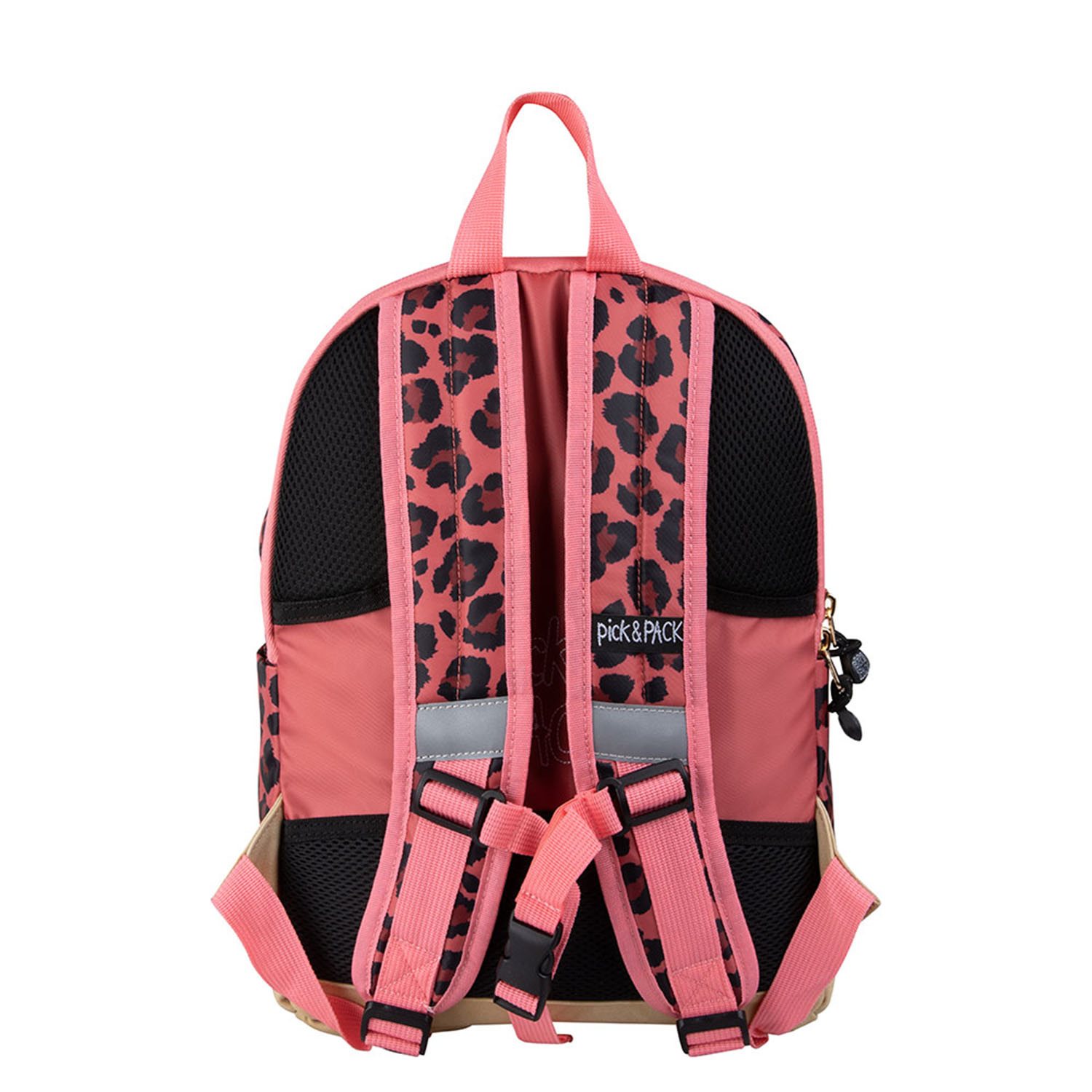 Pick & Pack Something Wild Backpack M spotty