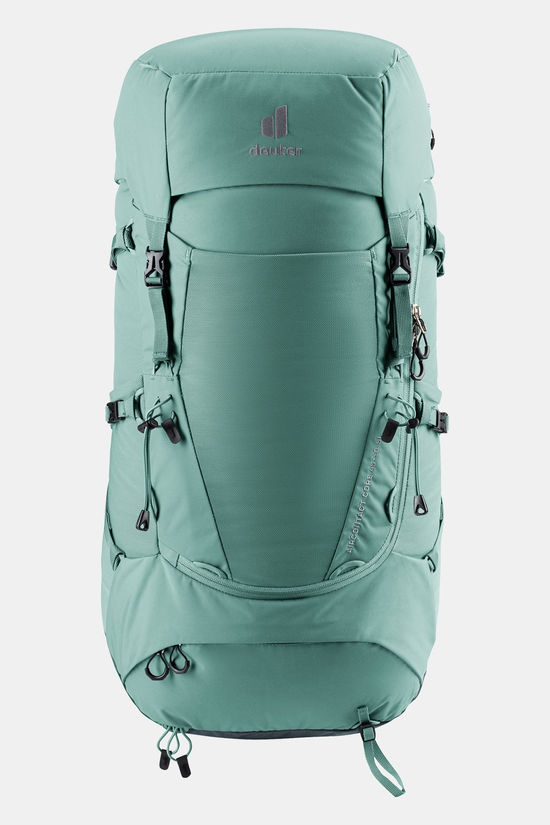 deuter deuter Aircontact Core 45+10 Sl Backpack Dames