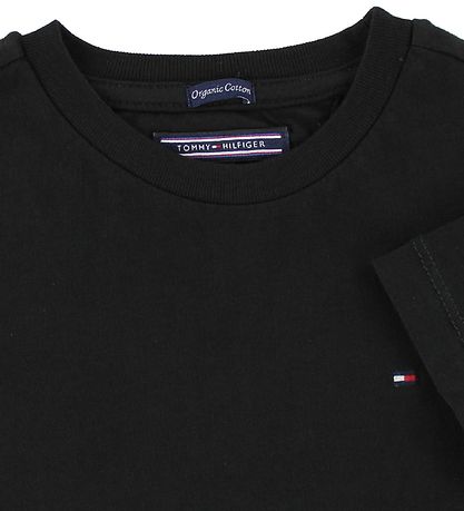Tommy Hilfiger T-Shirt - Schwarz