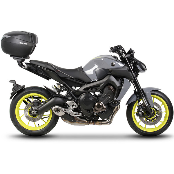 Shad - Support Fixation Top Case Yamaha MT 09 Y0MT97ST