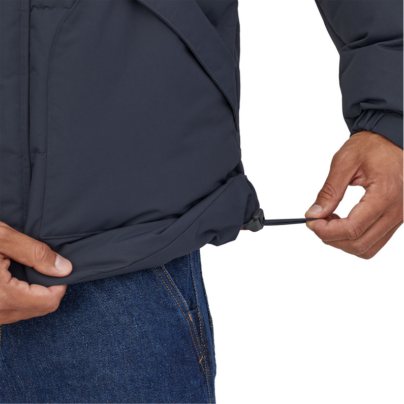 Patagonia Herren Downdrift Parka