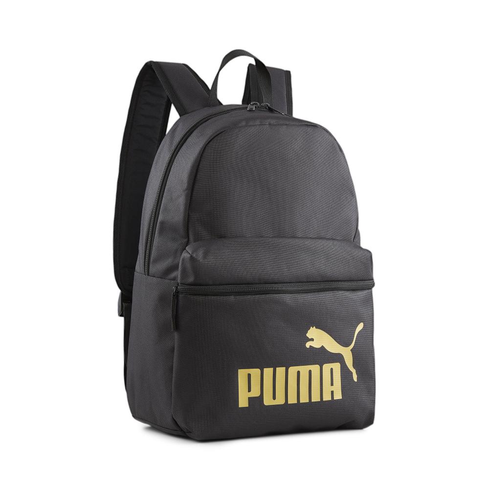 Puma Sac à Dos Noir Homme Puma Phase 079943