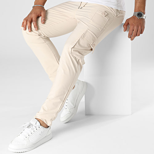 Pantalon Cargo 2344113 Beige