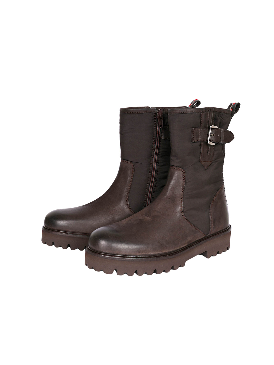 STIEFELETTE NENJA