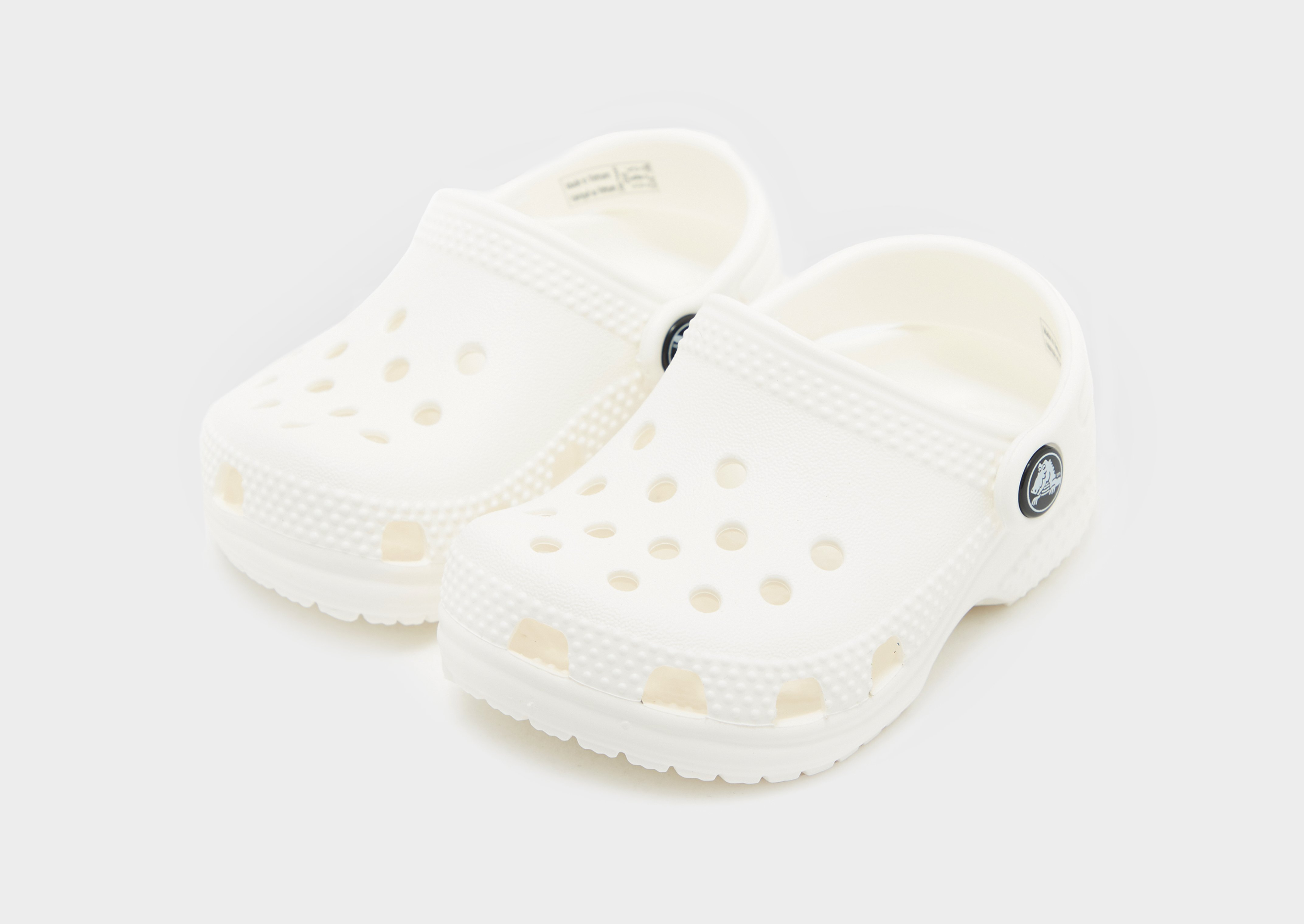Crocs Classic Clog Bébé