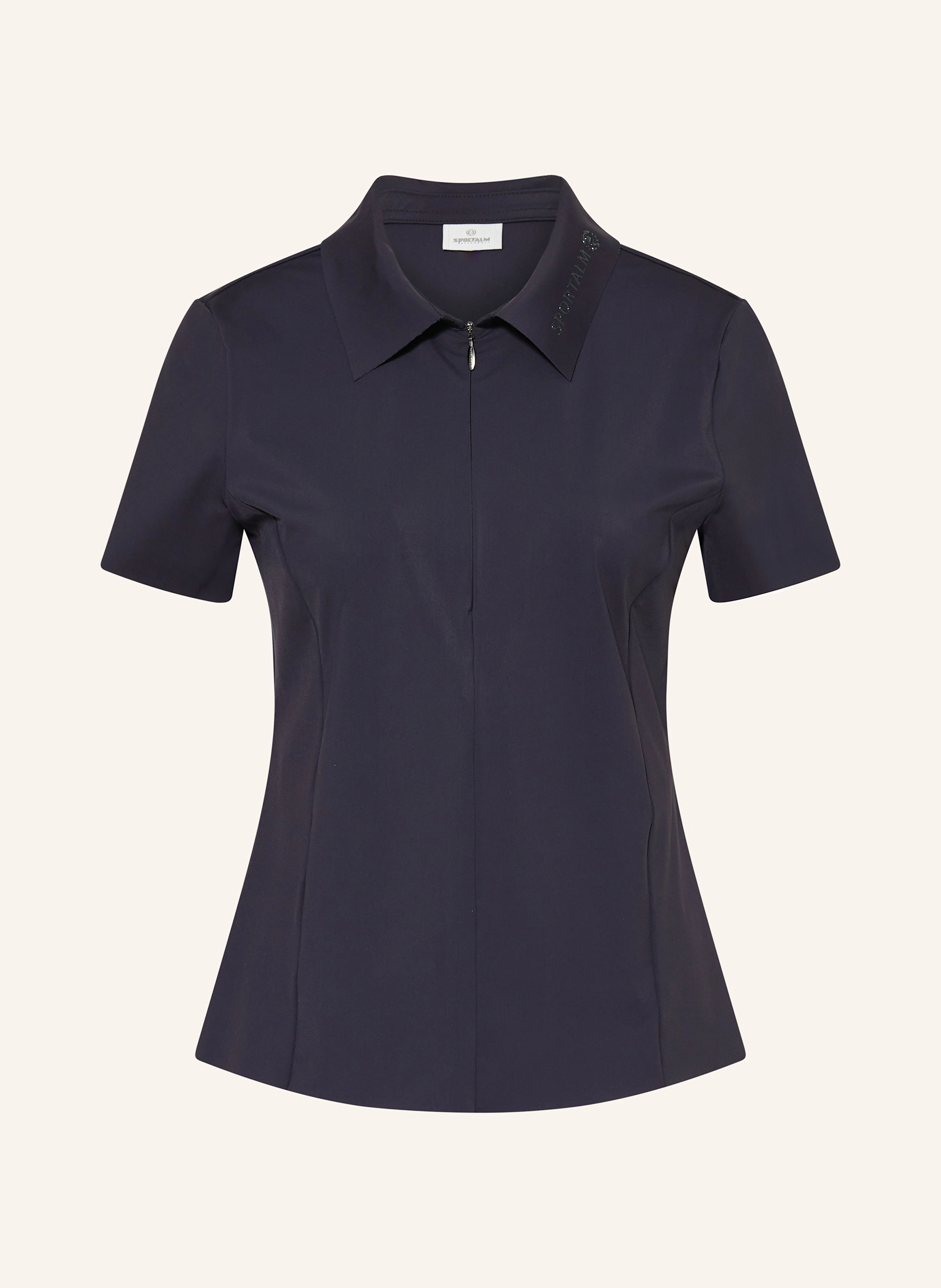 SPORTALM Funktions-Poloshirt