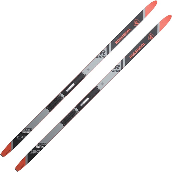 Ski de fond ROSSIGNOL SPEED R-SKIN LONG SIZES