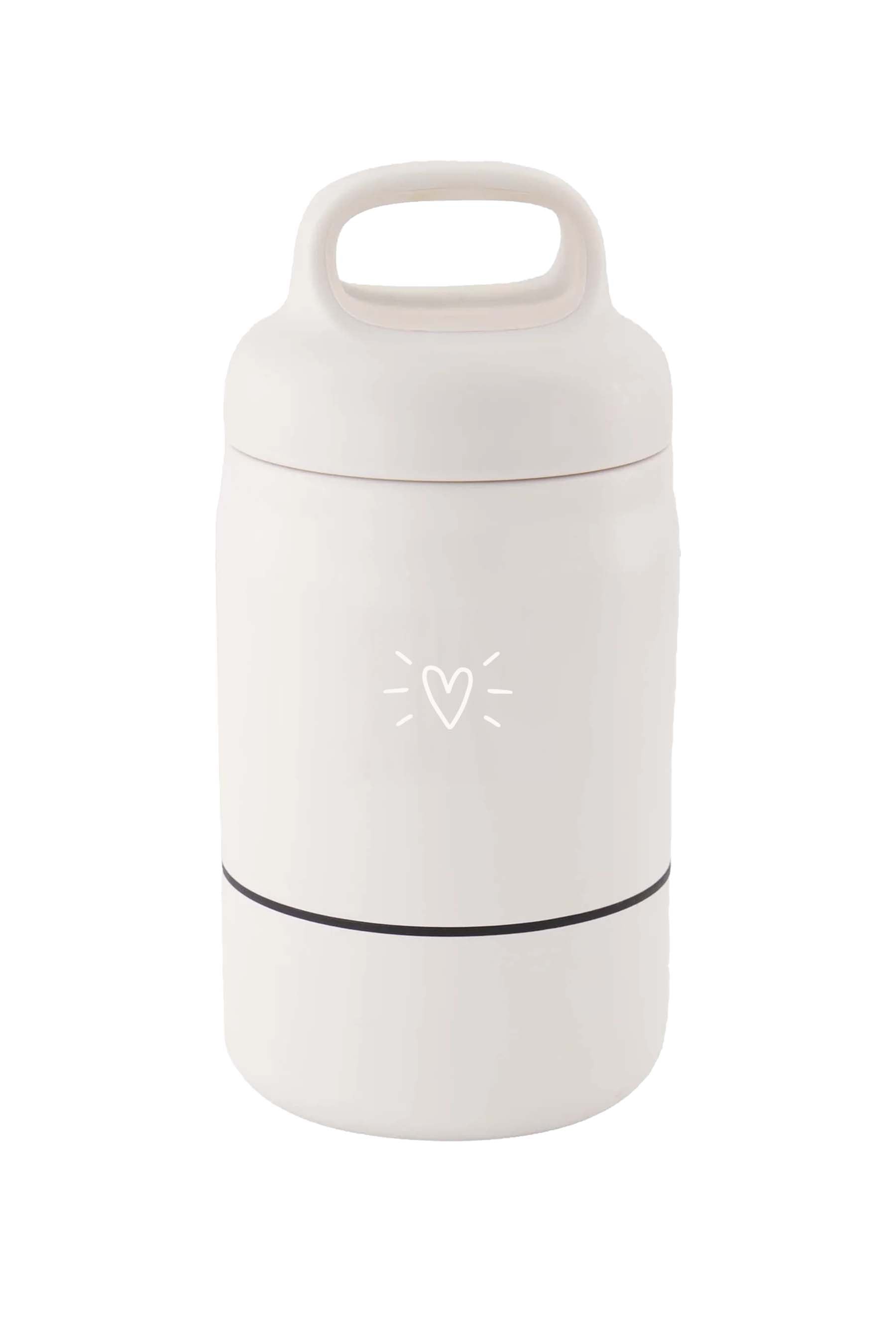 thermos lunchpot love this day