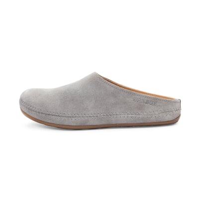Velourspantoffel, Grafit