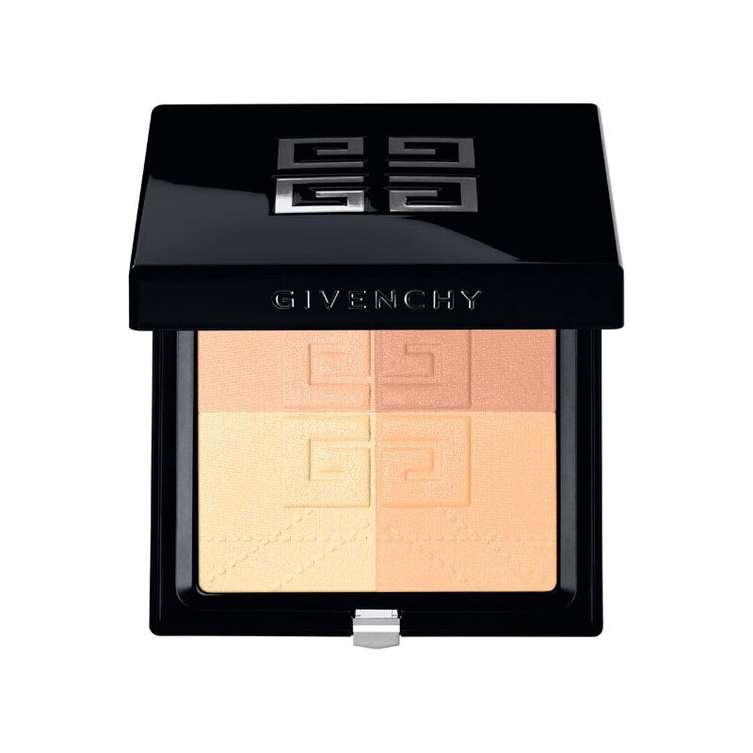 GIVENCHY TEZ PRISME LIBRE PRESSED POWDER