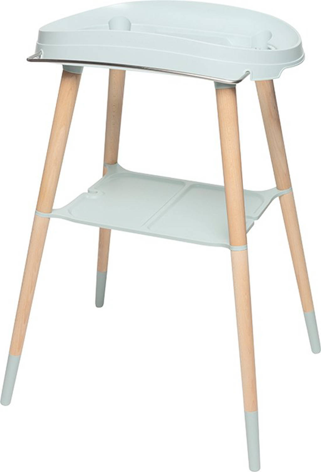 Badstandaard Sense Sky Green