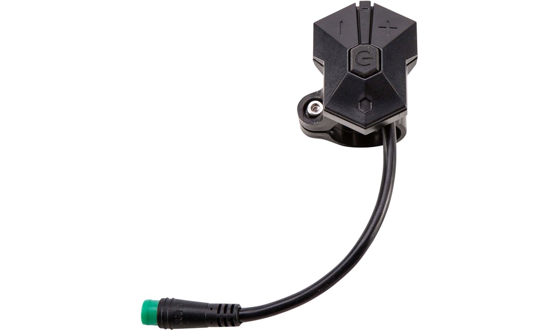 Display 36V Alpan 27 gear.