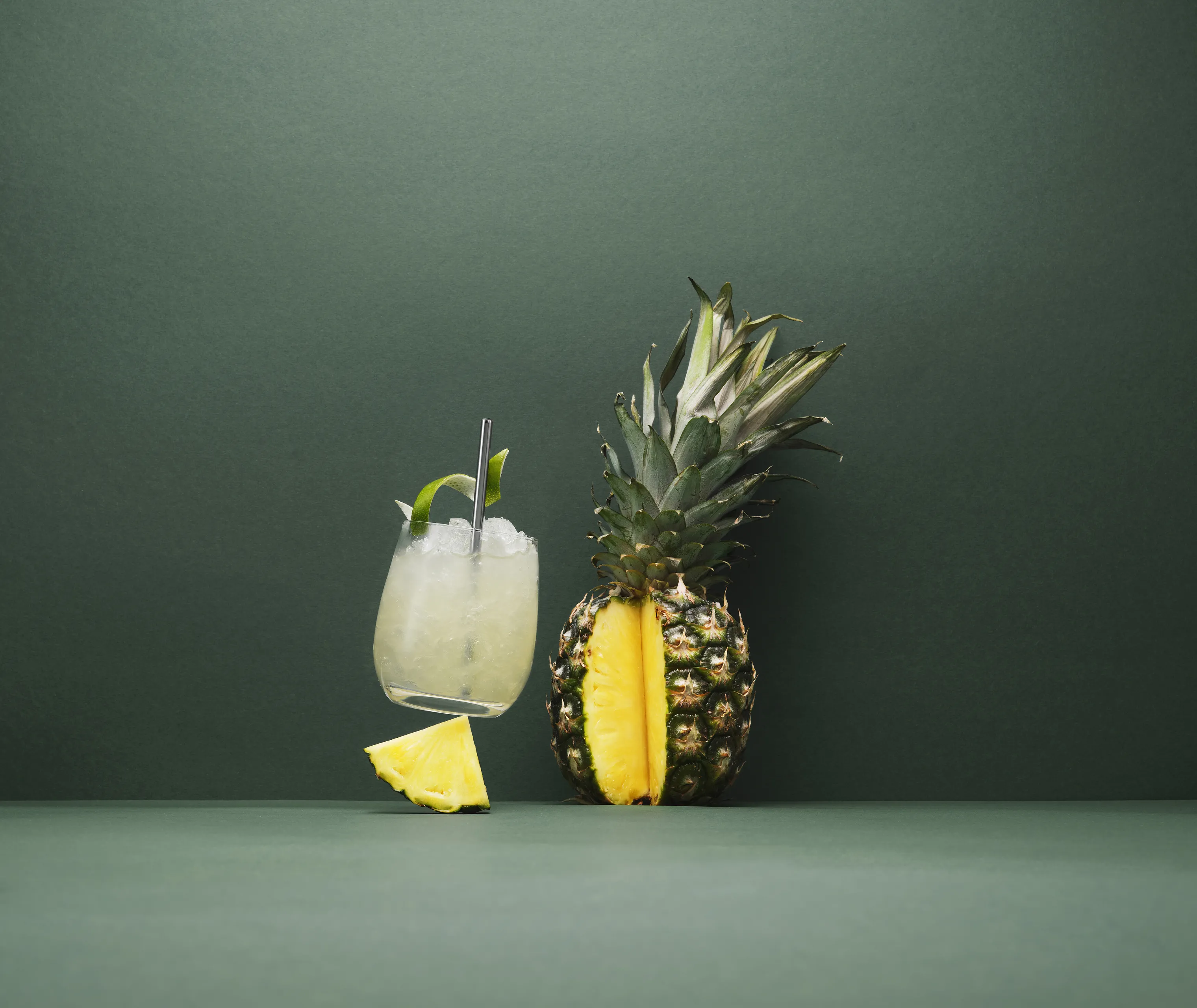 Mixology by CASA Living Sugerør