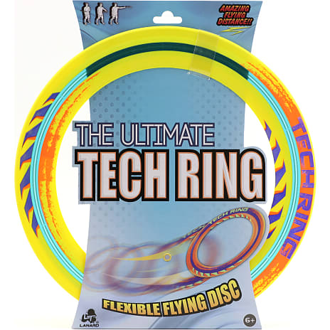 Tech Ring flyveskive
