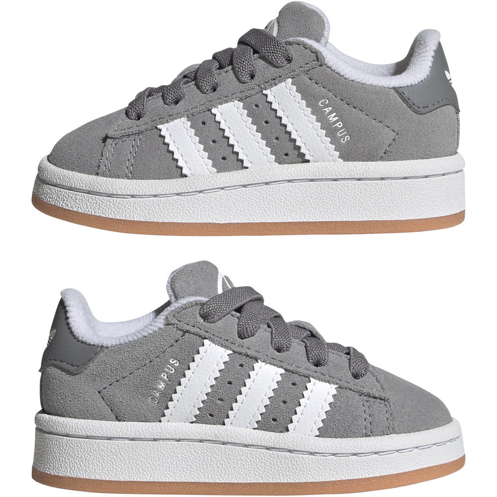 Køb adidas Originals Grey Three/Ftwr White/Ftwr White Campus 00S El I Sneakers