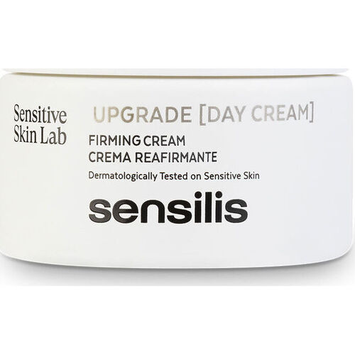 Sensilis - Upgrade Crema De Día Reafirmante