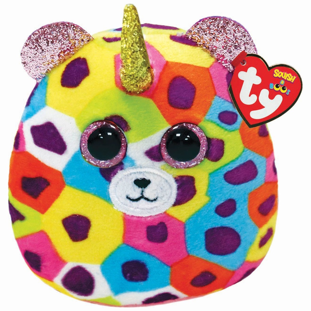 Ty Squishaboo Mini-Sortiment