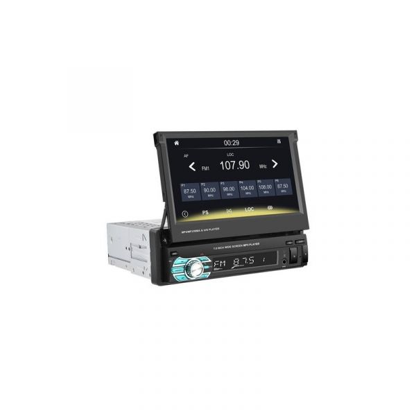 Podofo Monitor de carro 6,86'' A3503 Carplay e Android Auto WIFI - 5907085522364