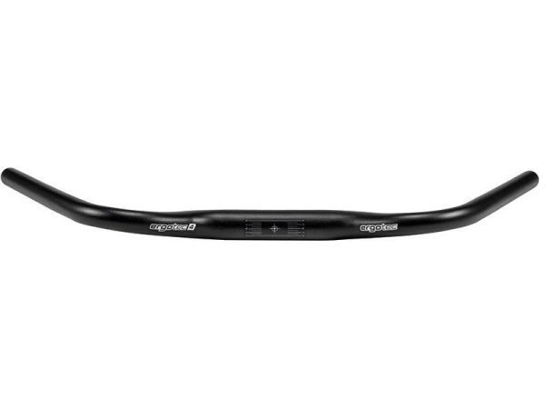 ErgoTec Aerowing 2 Cykelstyr, 31,8mm